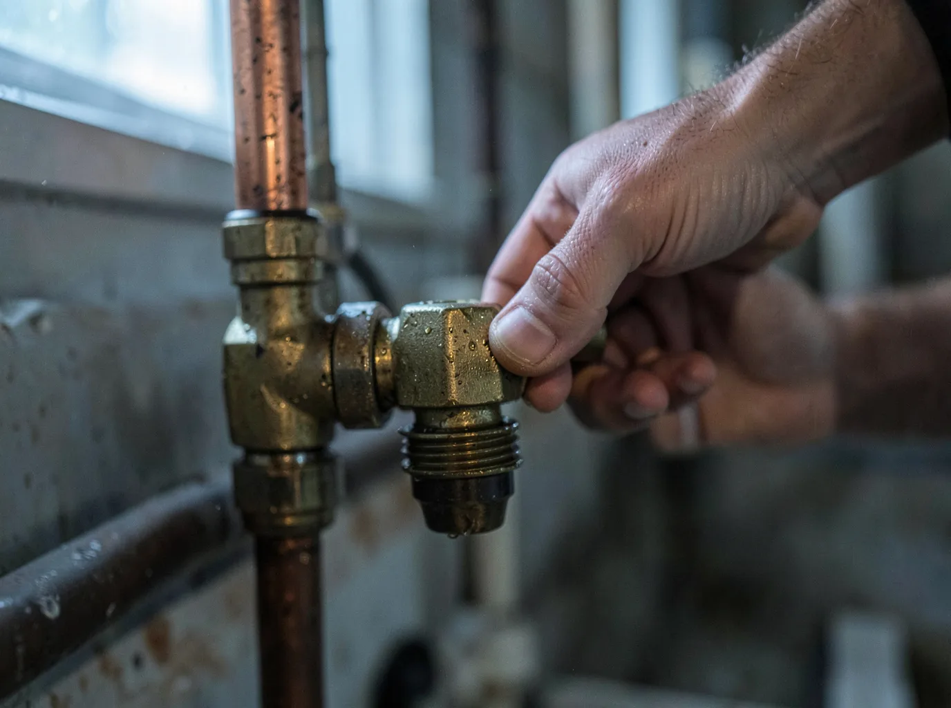 Emergency Plumber New Deal, TX FAQs